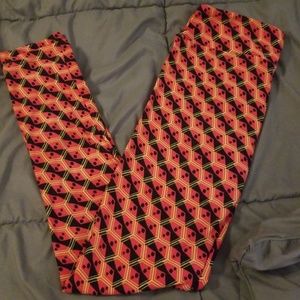 LuLa Roe Leggings